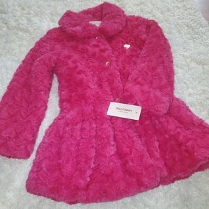 Girls Juicy Couture Jacket